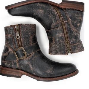 Bedstu Becca size 5.5